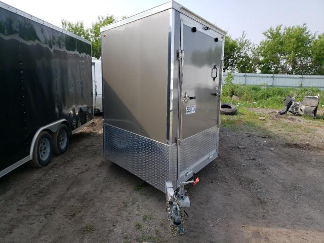 1L9BE2725L1317018 - 2020 LEGE TRAILER GRAY photo 7