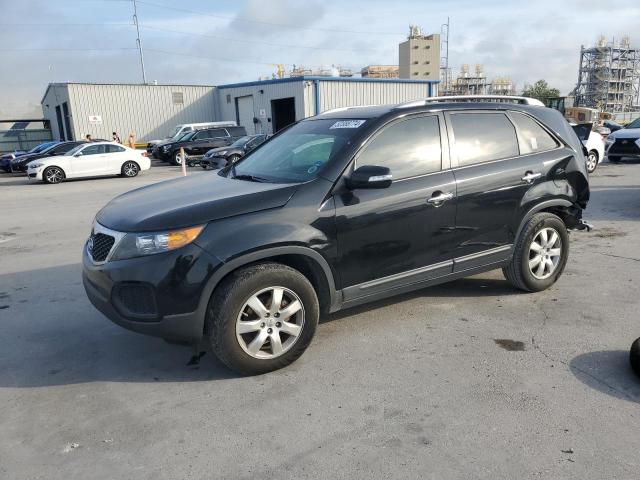 2013 KIA SORENTO LX, 