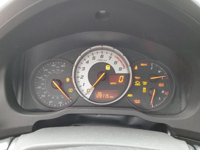 JF1ZNAA12F8712841 - 2015 TOYOTA SCION FR-S 白色 照片 9