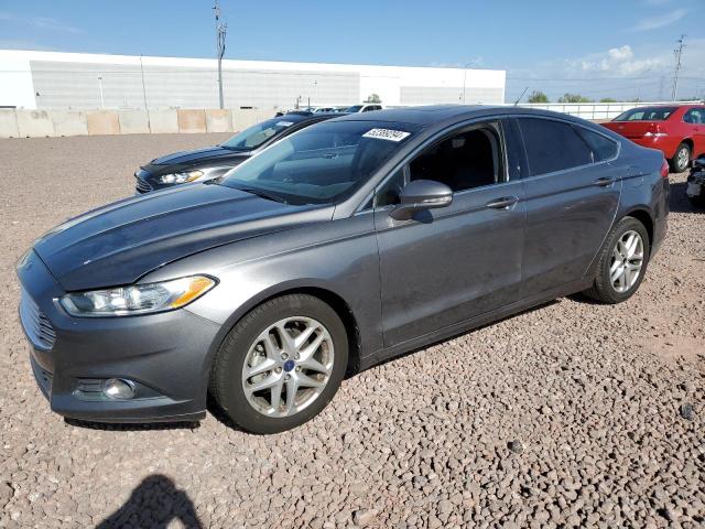 2013 FORD FUSION SE, 