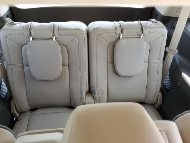 5LM5J7XC9NGL20453 - 2022 LINCOLN AVIATOR RESERVE CREAM photo 10