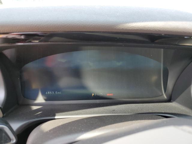 5LM5J7XC9NGL20453 - 2022 LINCOLN AVIATOR RESERVE CREAM photo 9