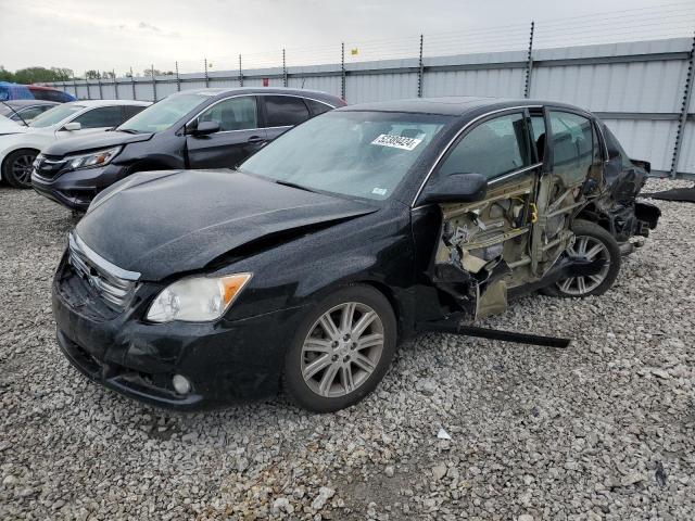 2010 TOYOTA AVALON XL, 