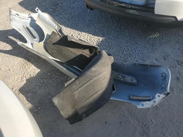 3VWFW31C88M522156 - 2008 VOLKSWAGEN NEW BEETLE TRIPLE WHITE WHITE photo 12