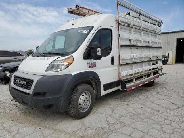 2020 RAM PROMASTER 3500 HIGH, null