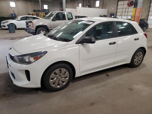 2018 KIA RIO LX, 
