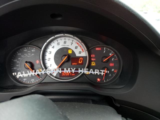 JF1ZNAA10D1704985 - 2013 TOYOTA SCION FR-S 蓝色 照片 9