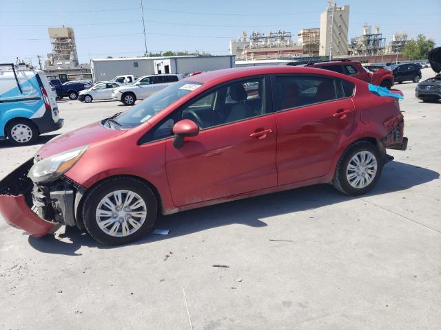 2015 KIA RIO LX, 