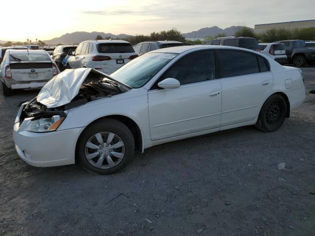 2005 NISSAN ALTIMA S, null