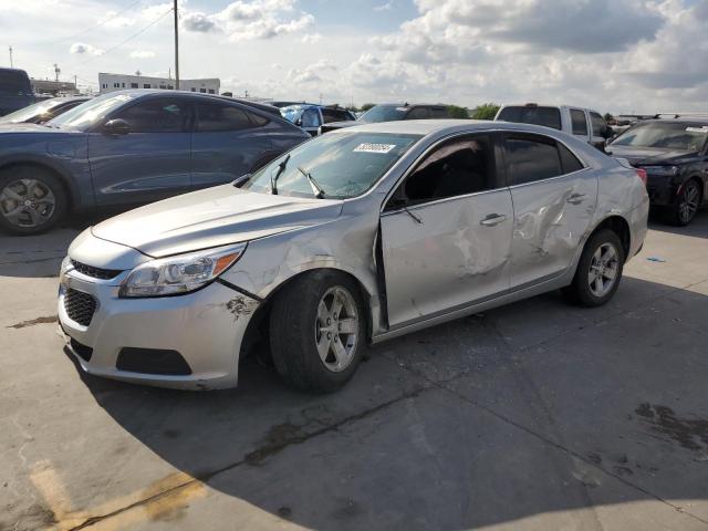 1G11C5SA0GF130228 - 2016 CHEVROLET MALIBU LIM LT 灰色 照片 1