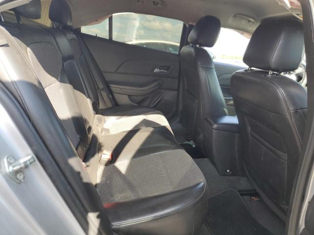 1G11C5SA0GF130228 - 2016 CHEVROLET MALIBU LIM LT 灰色 照片 10