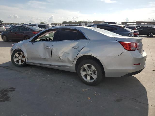 1G11C5SA0GF130228 - 2016 CHEVROLET MALIBU LIM LT 灰色 照片 2