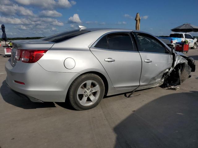 1G11C5SA0GF130228 - 2016 CHEVROLET MALIBU LIM LT 灰色 照片 3