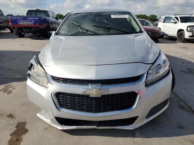 1G11C5SA0GF130228 - 2016 CHEVROLET MALIBU LIM LT 灰色 照片 5