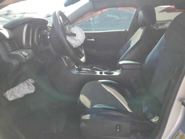 1G11C5SA0GF130228 - 2016 CHEVROLET MALIBU LIM LT 灰色 照片 7