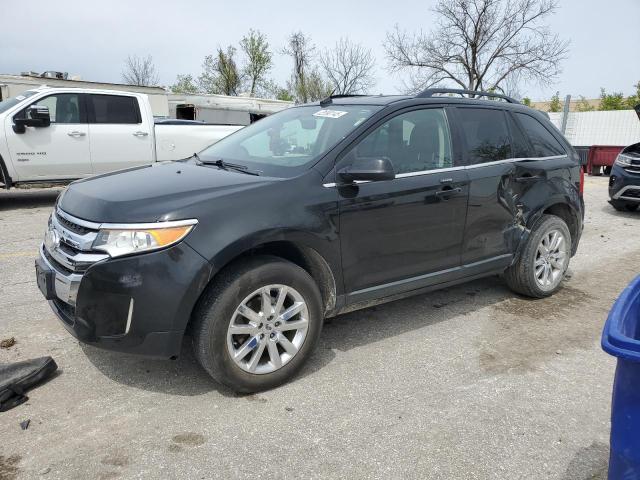 2014 FORD EDGE LIMITED, null