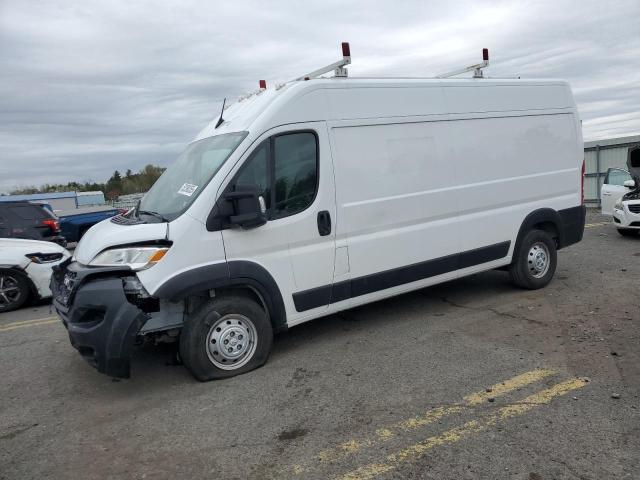 3C6MRVHG2PE552341 - 2023 RAM PROMASTER 3500 HIGH თეთრი ფოტო 1