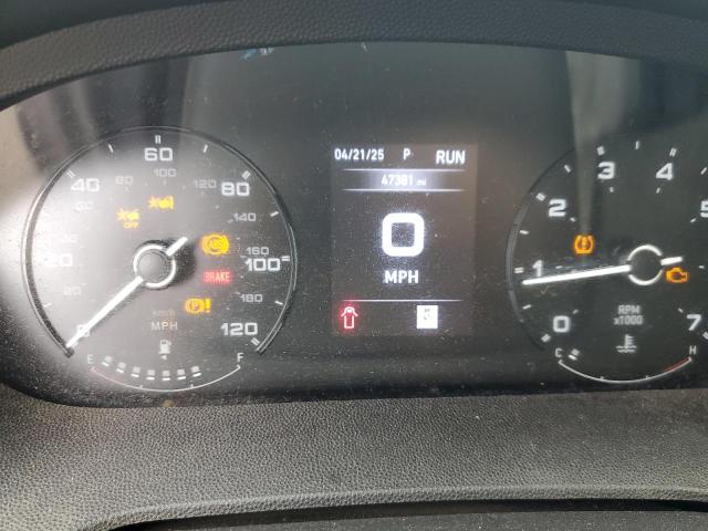 3C6MRVHG2PE552341 - 2023 RAM PROMASTER 3500 HIGH თეთრი ფოტო 9