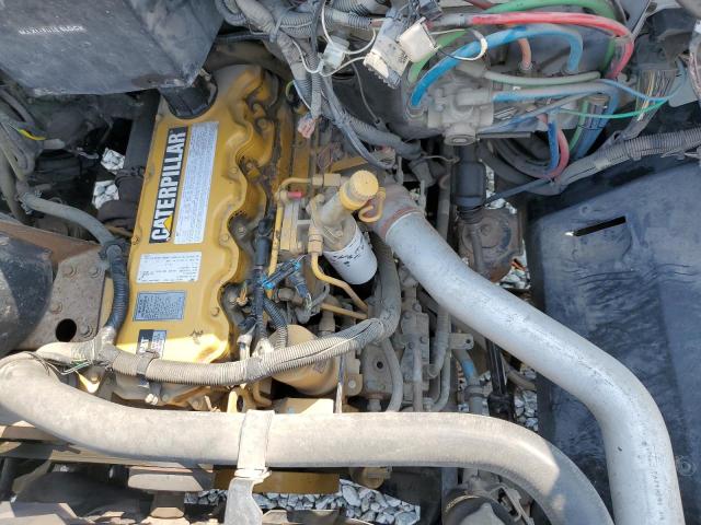 1GDM7H1C1YJ511092 - 2000 GMC C-SERIES C7H042 白色 照片 11