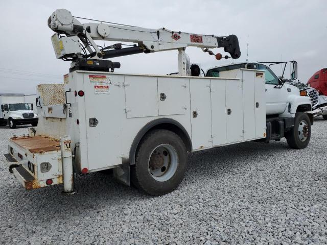 1GDM7H1C1YJ511092 - 2000 GMC C-SERIES C7H042 白色 照片 3