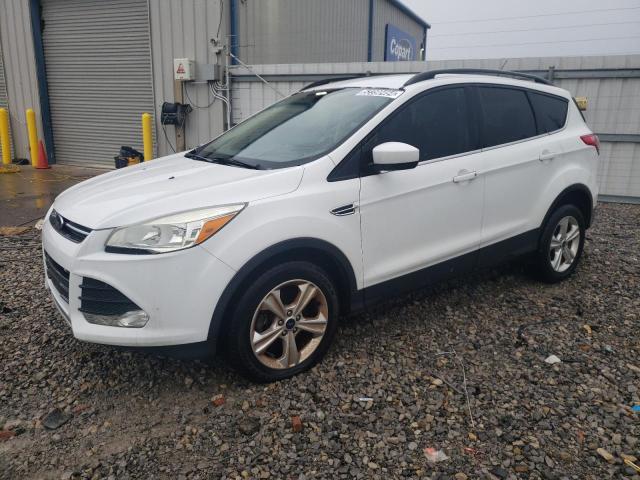 2016 FORD ESCAPE SE, 