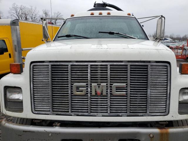 1GDM7H1C5XJ502569 - 1999 GMC C7 C7H042 WHITE photo 7