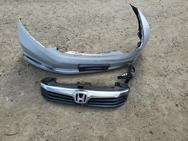 2HGFB2F92CH596090 - 2012 HONDA CIVIC EXL Mavi foto 12