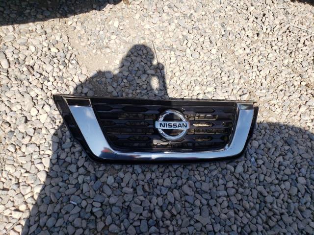 5N1DR2MM7HC657187 - 2017 NISSAN PATHFINDER S BLUE photo 12