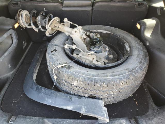 1C4PJMBS2HW664780 - 2017 JEEP CHEROKEE TRAILHAWK GRAY photo 12