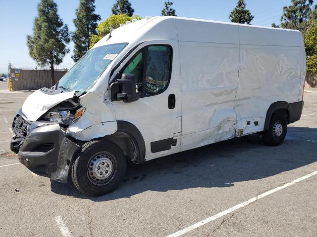 2024 RAM PROMASTER 2500 HIGH, null