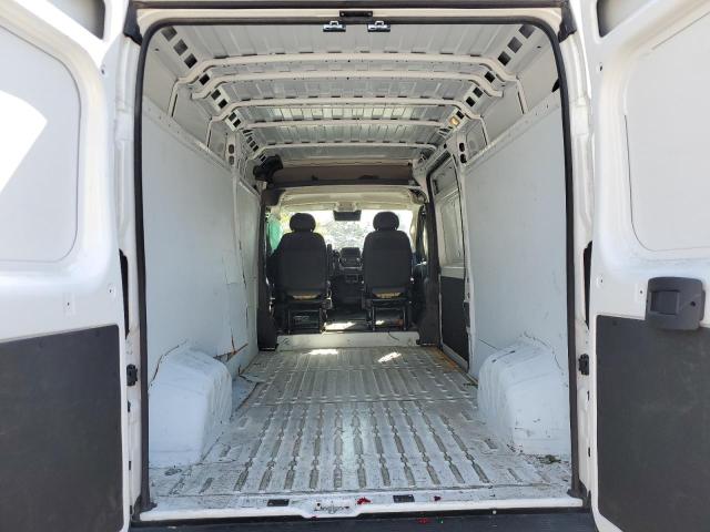 3C6LRVDG0RE111313 - 2024 RAM PROMASTER 2500 HIGH 白色 照片 10