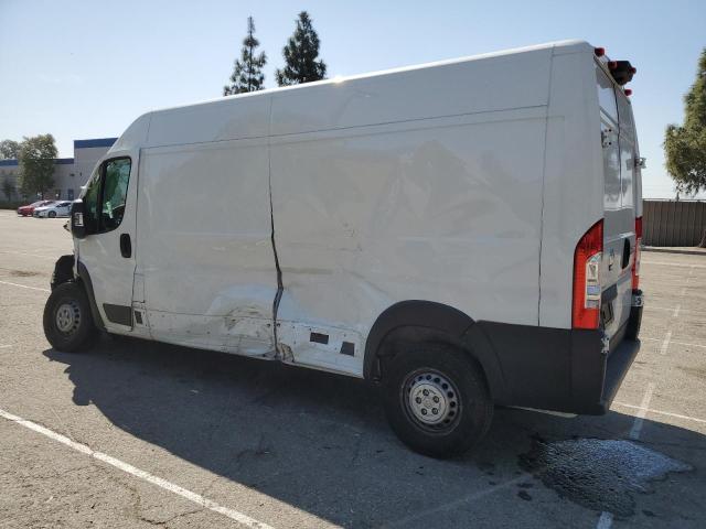 3C6LRVDG0RE111313 - 2024 RAM PROMASTER 2500 HIGH 白色 照片 2