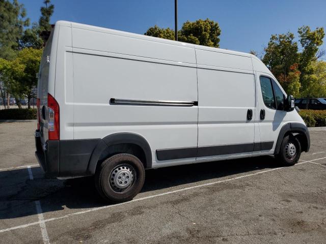 3C6LRVDG0RE111313 - 2024 RAM PROMASTER 2500 HIGH 白色 照片 3