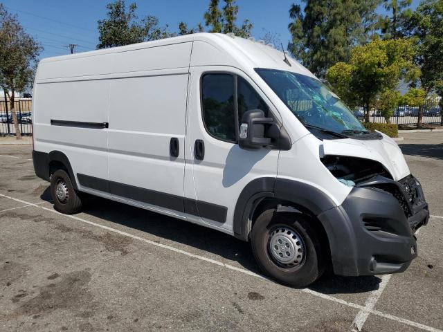 3C6LRVDG0RE111313 - 2024 RAM PROMASTER 2500 HIGH 白色 照片 4