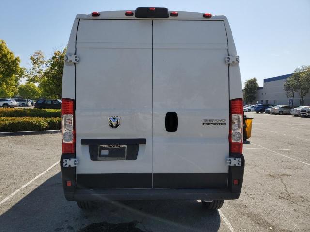 3C6LRVDG0RE111313 - 2024 RAM PROMASTER 2500 HIGH 白色 照片 6