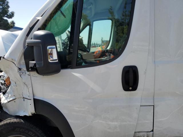 3C6LRVDG0RE111313 - 2024 RAM PROMASTER 2500 HIGH 白色 照片 7