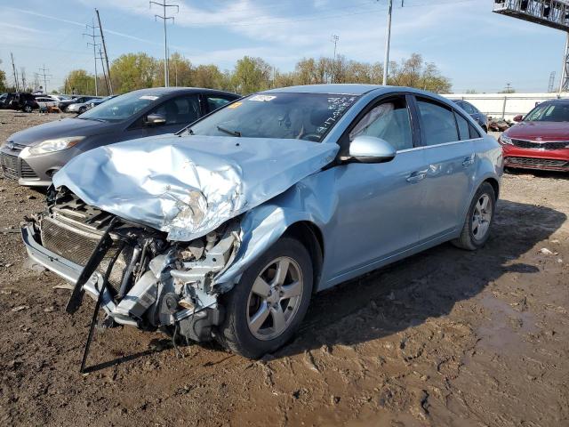 2011 CHEVROLET CRUZE LT, 