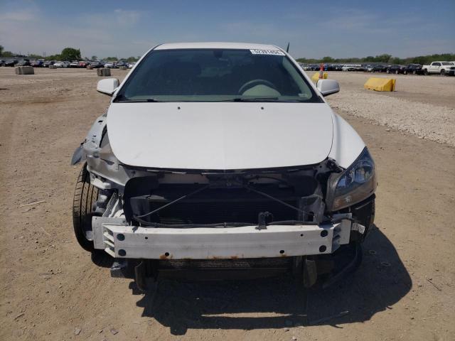 1G1ZH57B59F106645 - 2009 CHEVROLET MALIBU 1LT 白色 照片 5