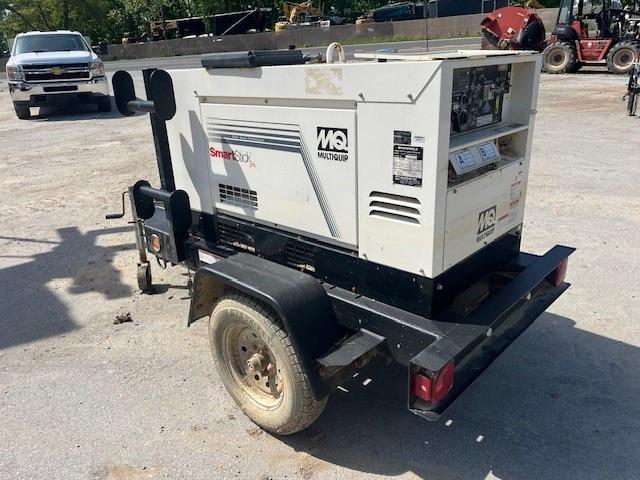 DLW400ESA4 - 2023 OTHER GENERATOR WHITE photo 1