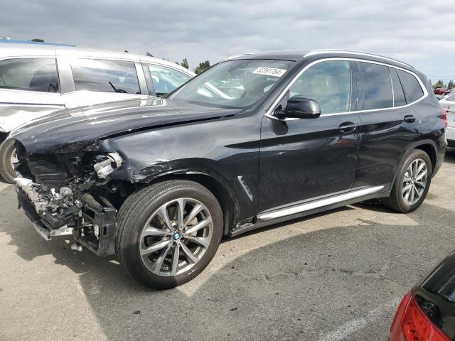 2019 BMW X3 SDRIVE30I, 