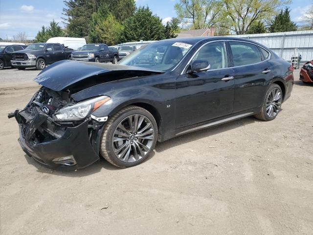 2017 INFINITI Q70L 3.7, 