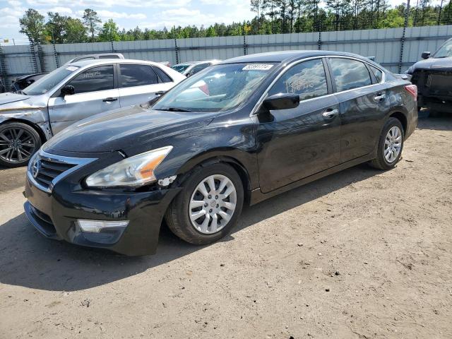 2013 NISSAN ALTIMA 2.5, 