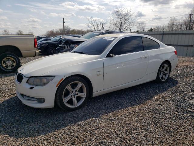 2013 BMW 328 XI, 