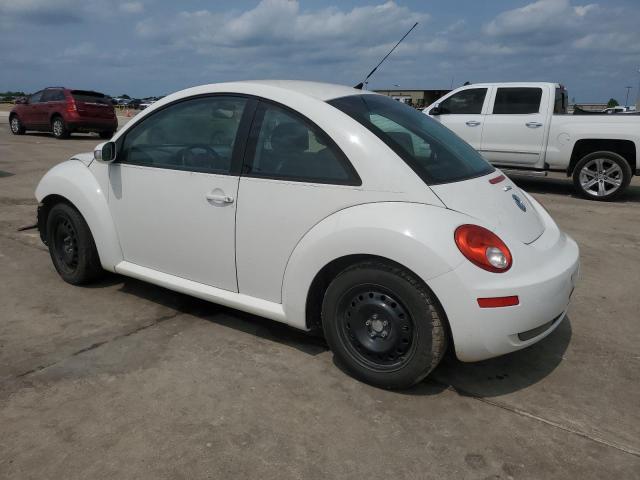 3VWPG3AG1AM010216 - 2010 VOLKSWAGEN NEW BEETLE WHITE photo 2
