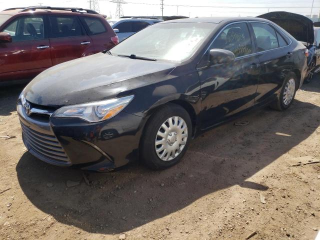 2015 TOYOTA CAMRY HYBRID, 