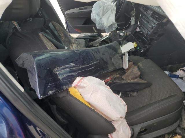 5XXGT4L36JG234811 - 2018 KIA OPTIMA LX BLACK photo 12