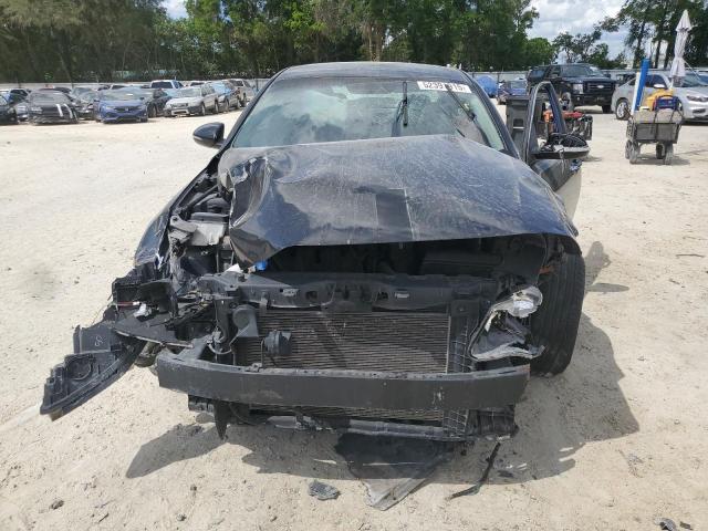 5XXGT4L36JG234811 - 2018 KIA OPTIMA LX BLACK photo 5