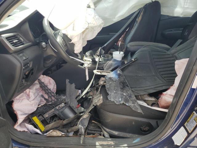 5XXGT4L36JG234811 - 2018 KIA OPTIMA LX BLACK photo 7