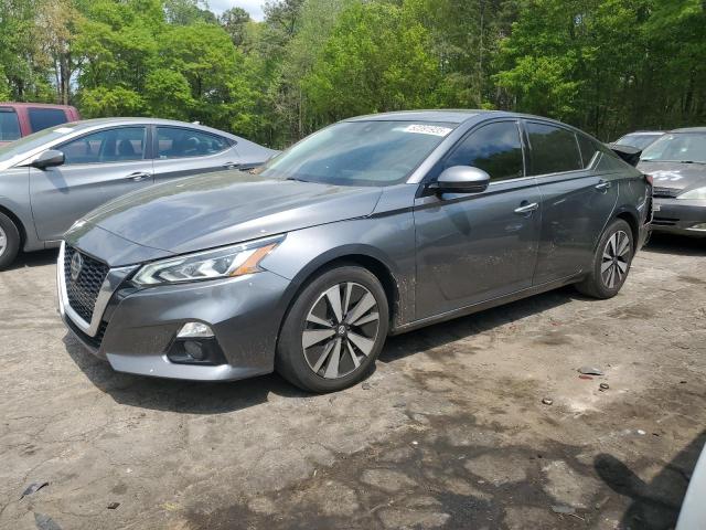 2019 NISSAN ALTIMA SV, 