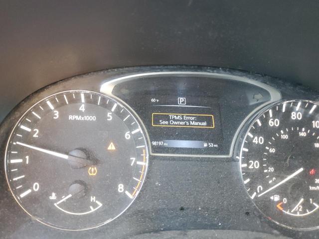 5N1DR2MN2HC904771 - 2017 NISSAN PATHFINDER S 石墨色 照片 9